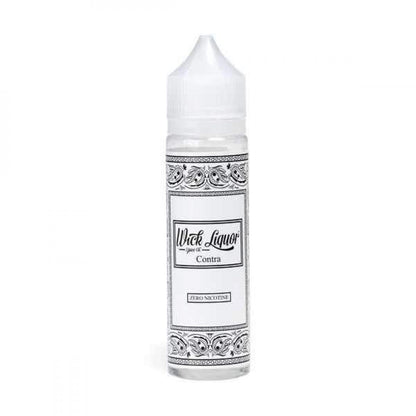 Wick Liquor - 50ml - E-Liquid - #Simbavapeswholesale#