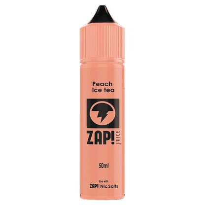Zap Juice 50ml E-liquids - #Simbavapeswholesale#